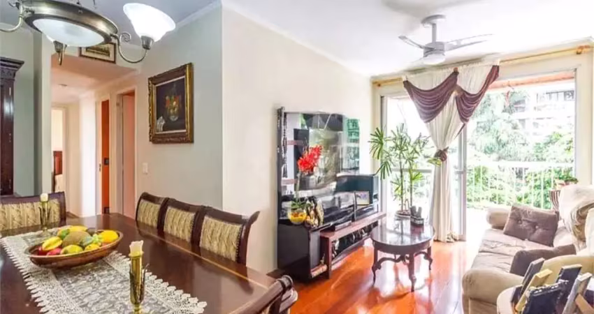 Apartamento com 3 quartos à venda na Rua Alves Guimarães, --, Pinheiros, São Paulo
