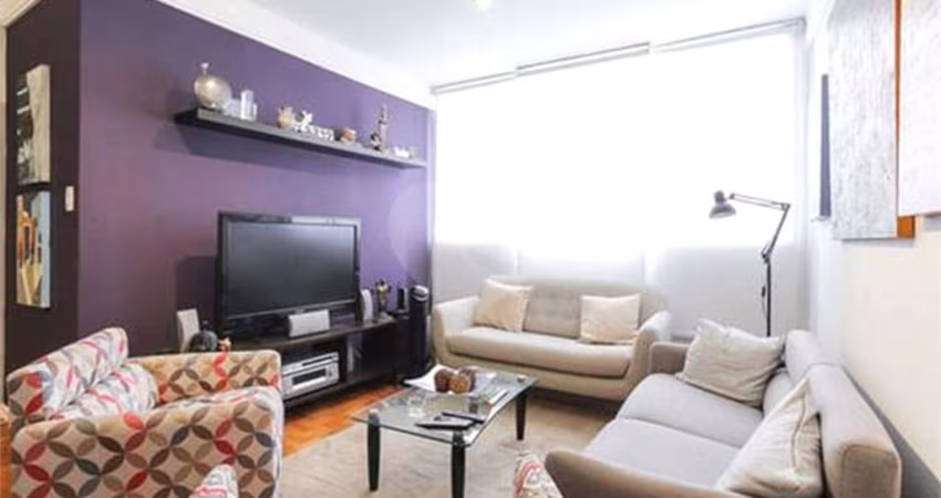 Apartamento-São Paulo-VILA NOVA CONCEIÇÃO | Ref.: REO608287
