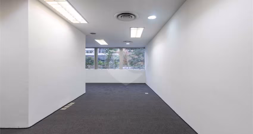 Comercial-São Paulo-JARDIM PAULISTA | Ref.: REO987575
