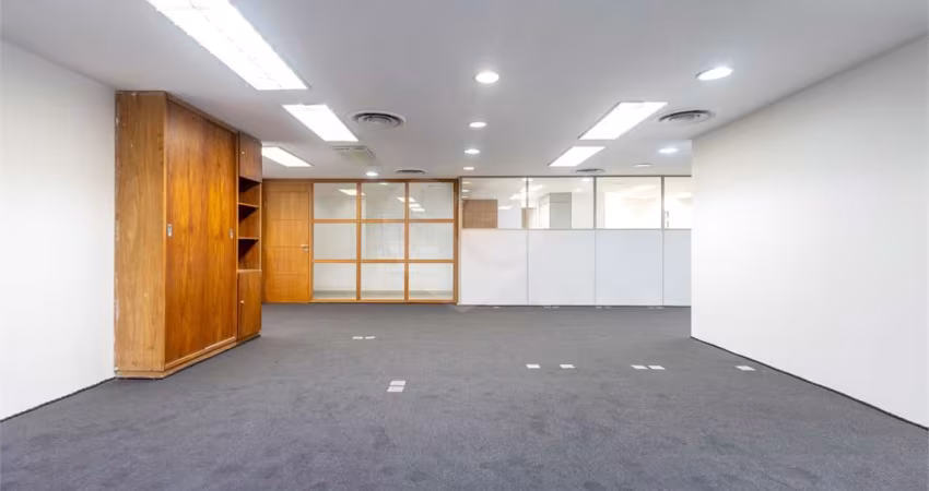 Comercial-São Paulo-JARDIM PAULISTA | Ref.: REO987572