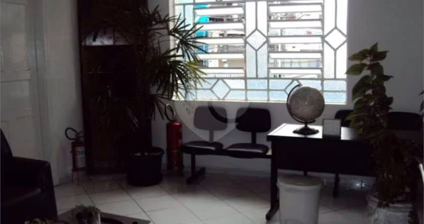 Predio comercial Mirandopolis