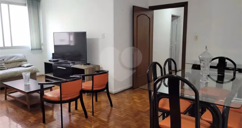 Apartamento na Santa Cecilia pronto para morar
