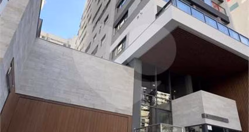 Apartamento novo no Jardim Paulista, de 64m²