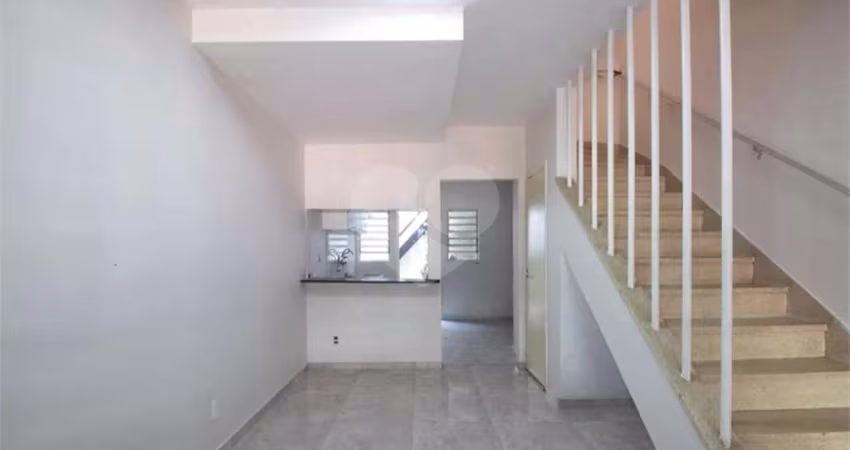 Casa-São Paulo-VILA OLÍMPIA | Ref.: REO91736