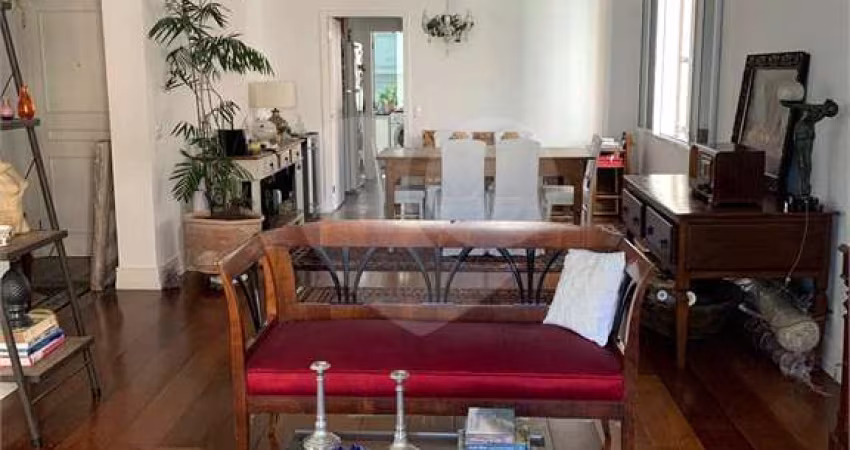 Apartamento com 2 Quartos á venda, 150m², 2 vagas - Itaim Bibi
