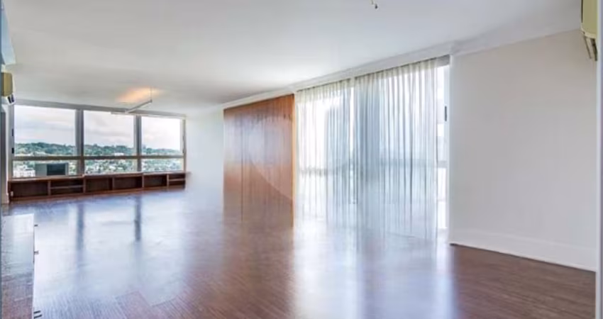 Apartamento venda Jardim Europa, 3 dormitórios, 2 suítes, 3 vagas, Vista Magnifica  277m2