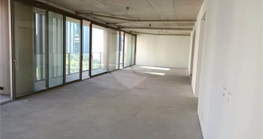 APTO 3 SUITES - PINHEIROS