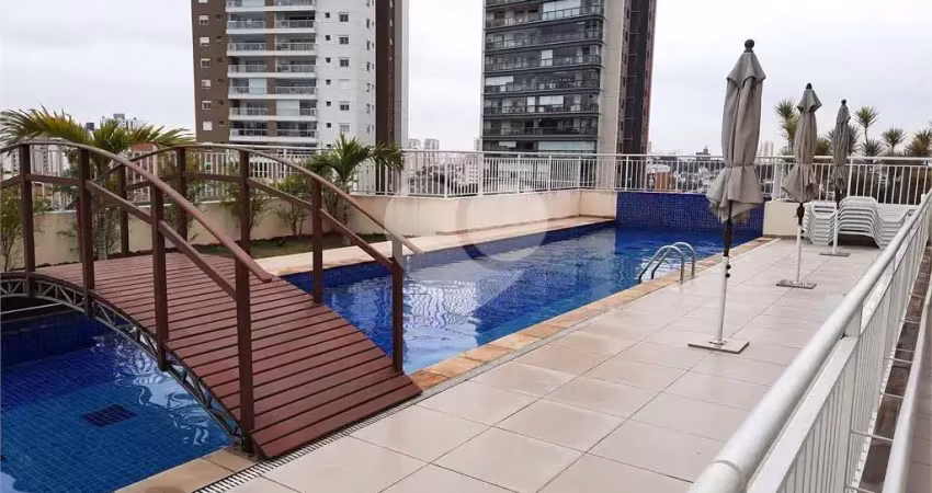 Cobertura com 3 quartos à venda na Rua Tonelero, --, Alto da Lapa, São Paulo