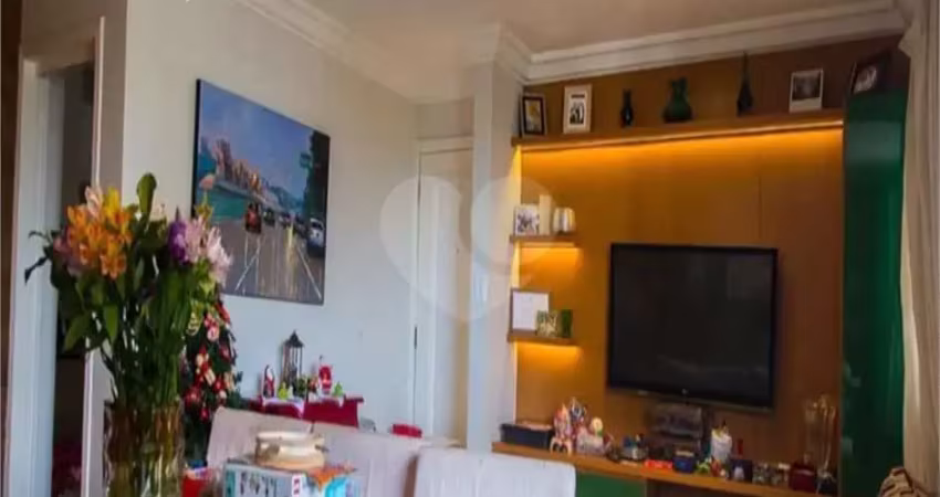 Apartamento com 3 quartos à venda na Rua Doutor Diogo de Faria, --, Vila Clementino, São Paulo