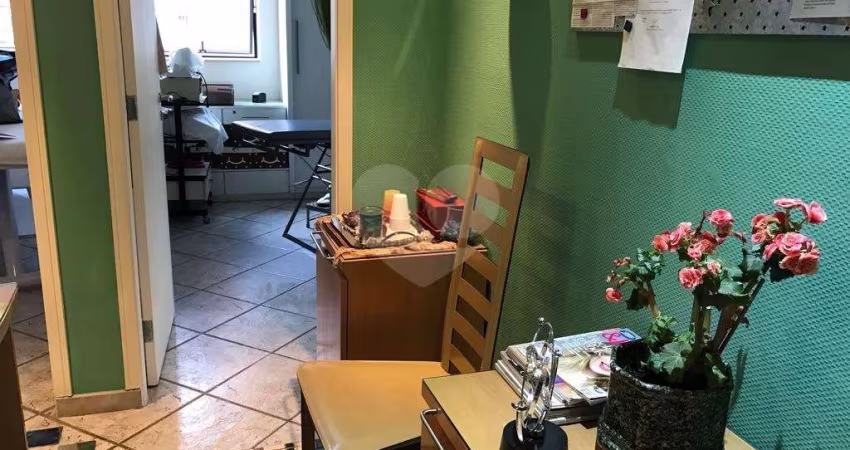 Sala comercial com 35,80 m², 1 vaga, próximo avenida paulista!!