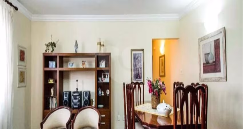 Vila Mariana, pronto para morar!