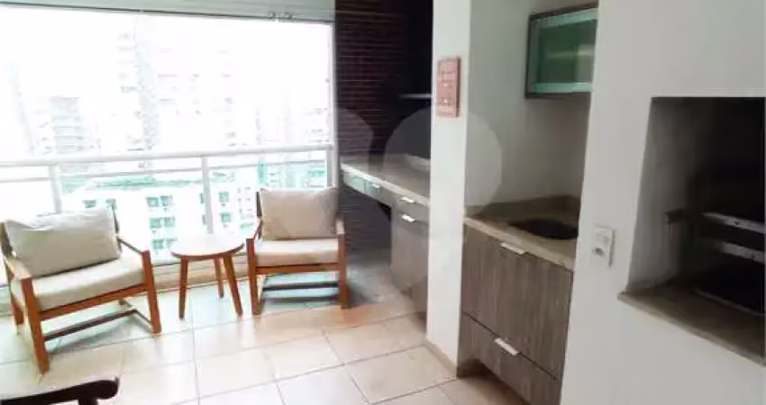 Apartamento 3 dormitórios - 2 vagas - lazer de clube