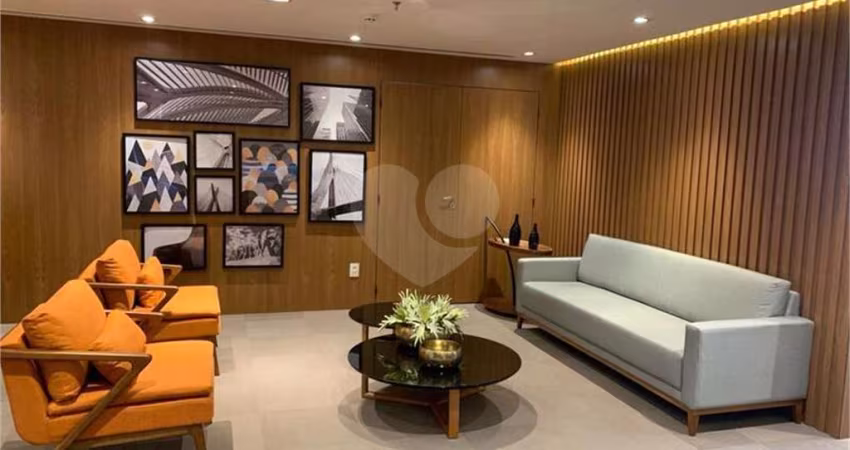 Sala Comercial em Bela Vista - SP