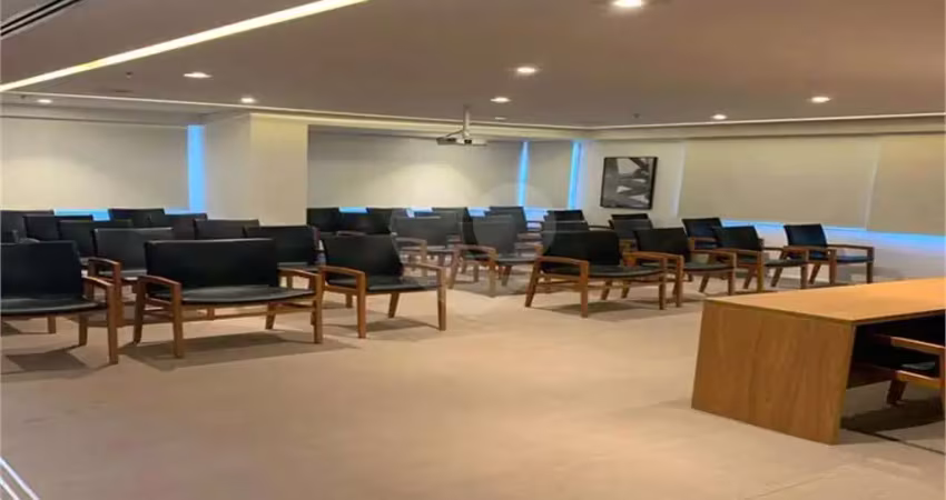 Sala comercial à venda na Avenida Angélica, --, Bela Vista, São Paulo