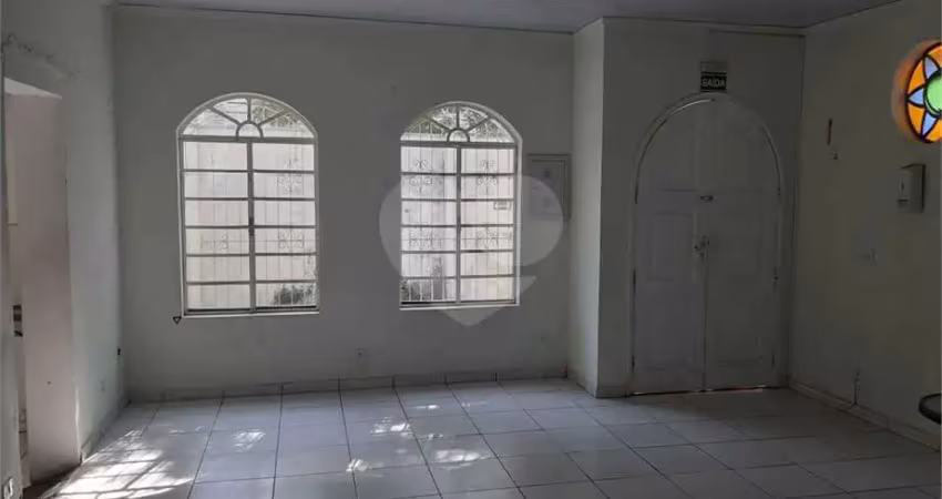 Casa térrea para uso comercial ou residencial vila mariana.