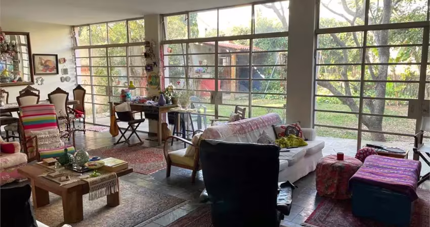 Casa com 3 quartos à venda na Rua Livi, --, Vila Madalena, São Paulo