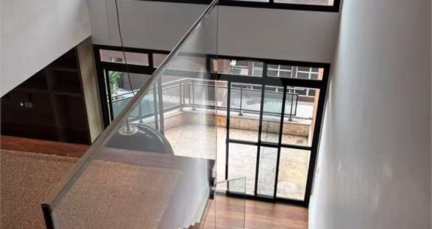 DUPLEX A VENDA EM PINHEIROS