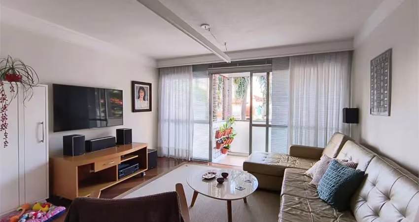 Apartamento com 3 quartos à venda na Rua Aliança Liberal, --, Alto da Lapa, São Paulo