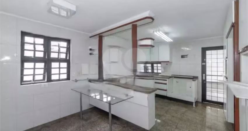 Casa-São Paulo-BROOKLIN | Ref.: REO999641