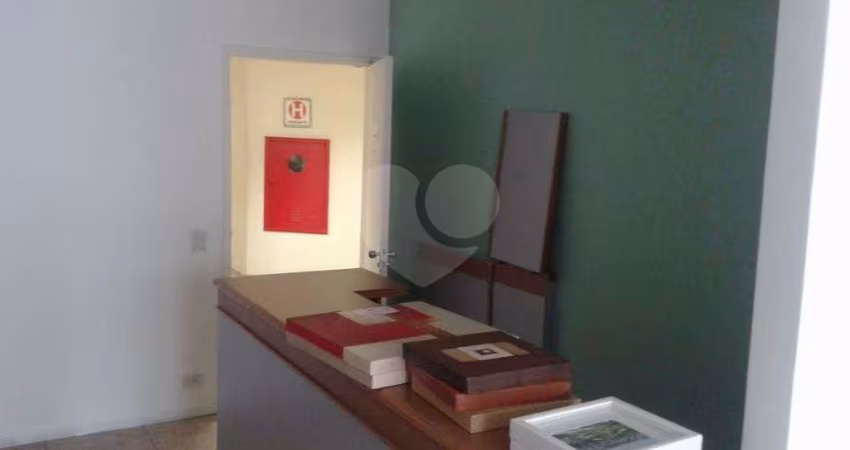 Comercial-São Paulo-BELA VISTA | Ref.: REO202458