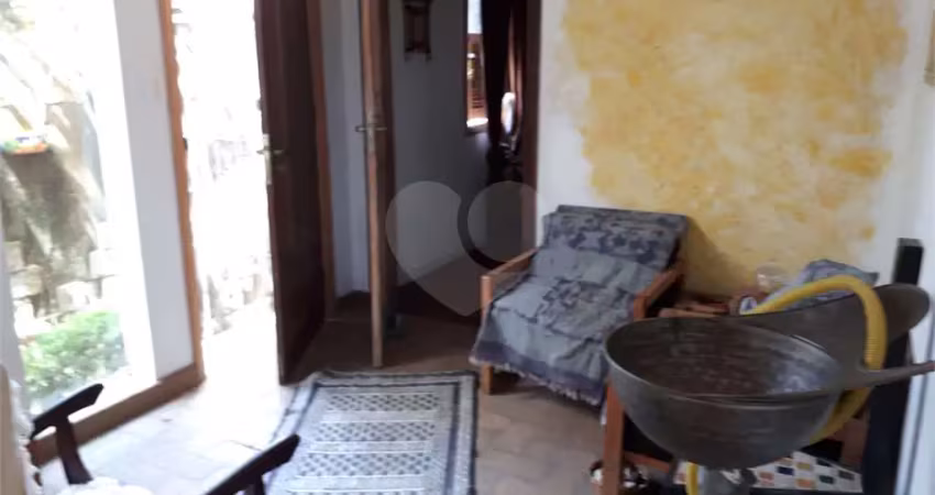 Casa com 1 quarto à venda na Travessa Hilário Moura, --, Vila Clementino, São Paulo