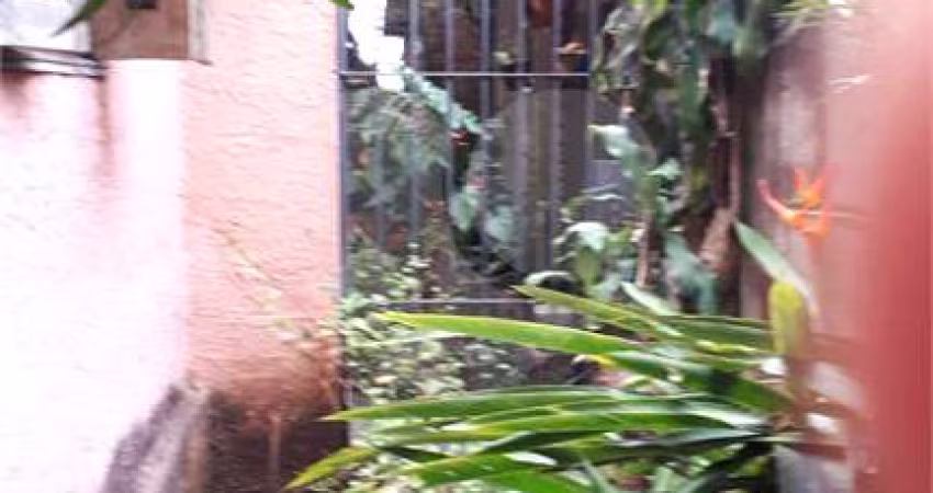 Casa de vila . Vila Clementino