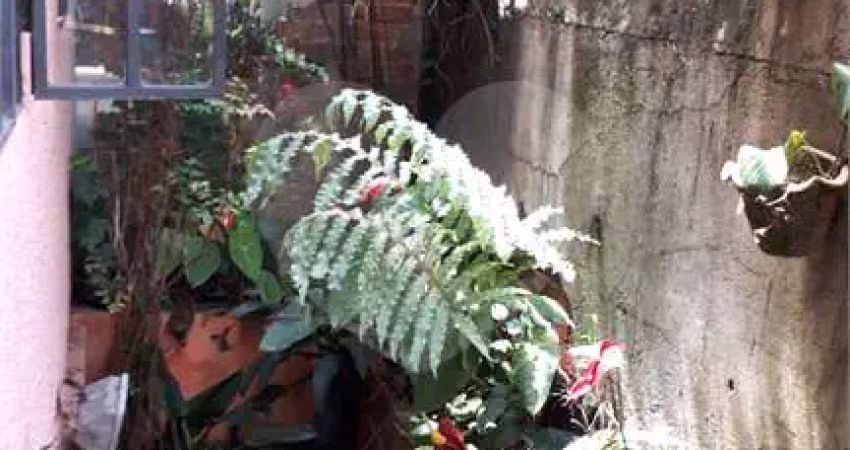 Casa com 1 quarto à venda na Travessa Hilário Moura, --, Vila Clementino, São Paulo