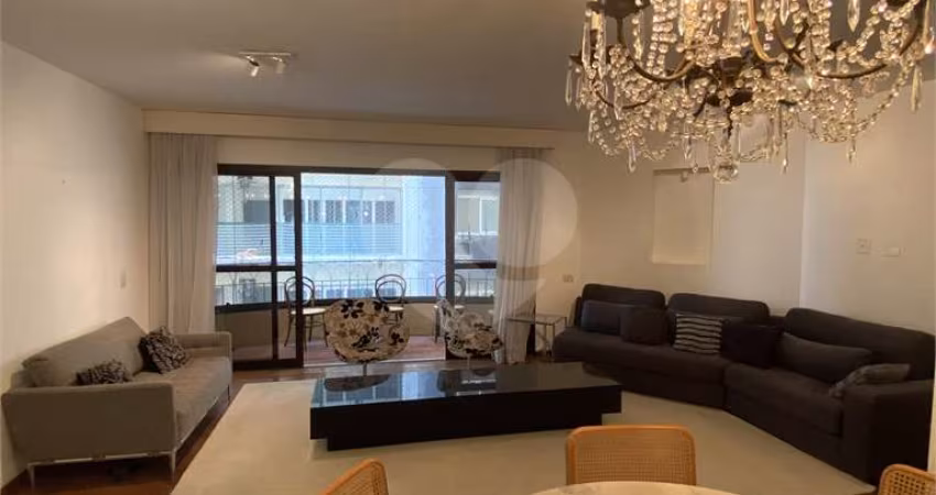 Apartamento-São Paulo-ITAIM BIBI | Ref.: REO976703