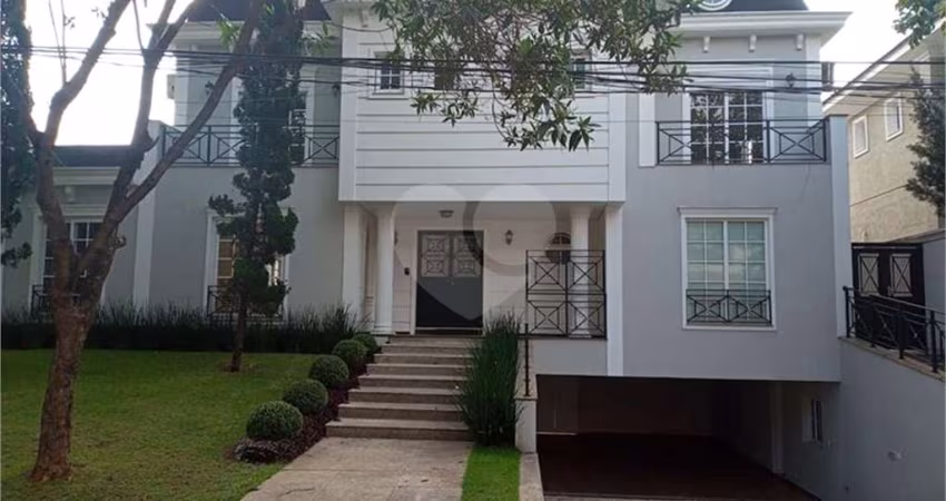 SOBRADO - RESIDENCIAL MORUMBI