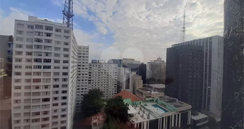 Bela Vista! Av. Paulista sala com 467m² e 7 vagas