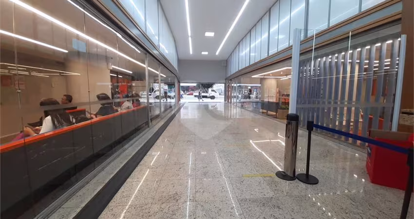 Bela Vista! Av. Paulista sala com 467m² e 7 vagas