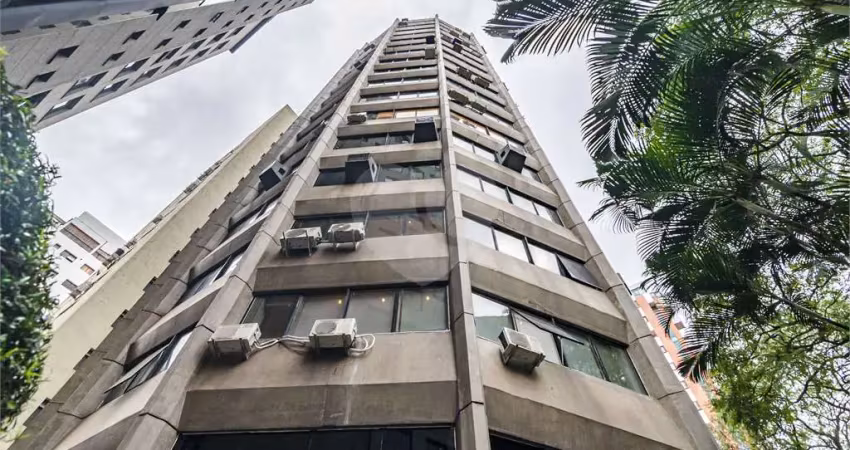 Comercial-São Paulo-ITAIM BIBI | Ref.: REO1002191