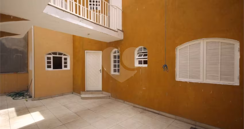 Casa Comercial Locação 245m2 Moema Pássaros