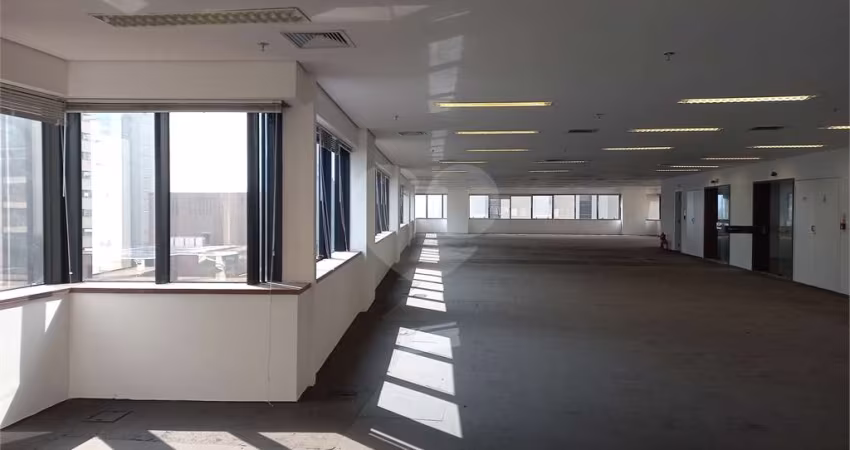 240 m² Berrini