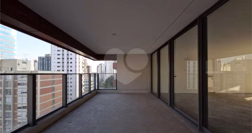 4 Suítes, andar alto, varanda gourmet, no melhor do Campo Belo!