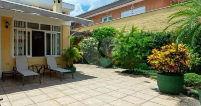 Casa-São Paulo-PLANALTO PAULISTA | Ref.: REO934669