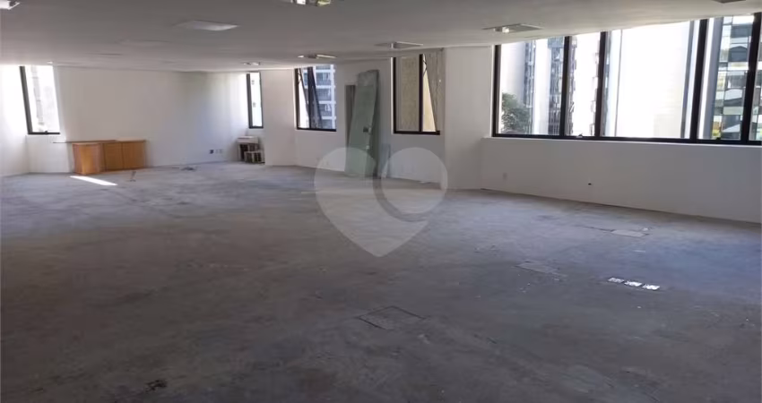 Berrini 204 m²