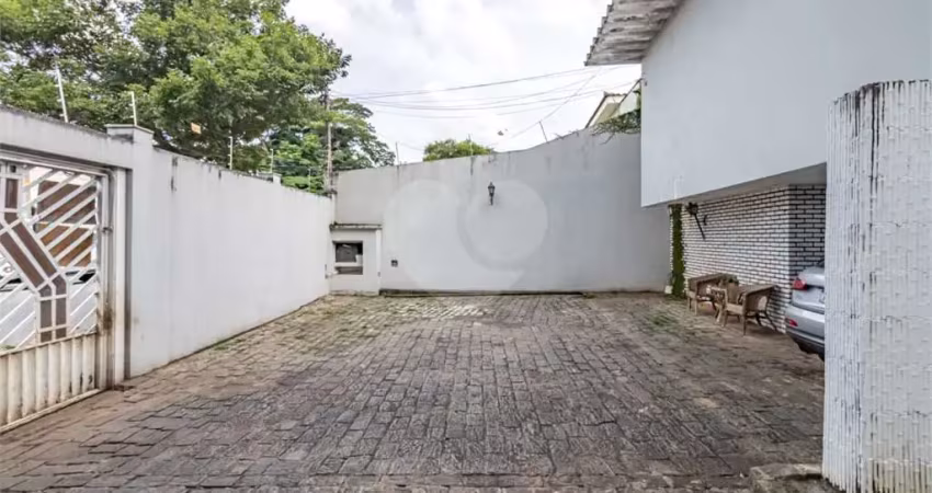 Casa para venda ou locação no alto da lapa  - são paulo /sp
