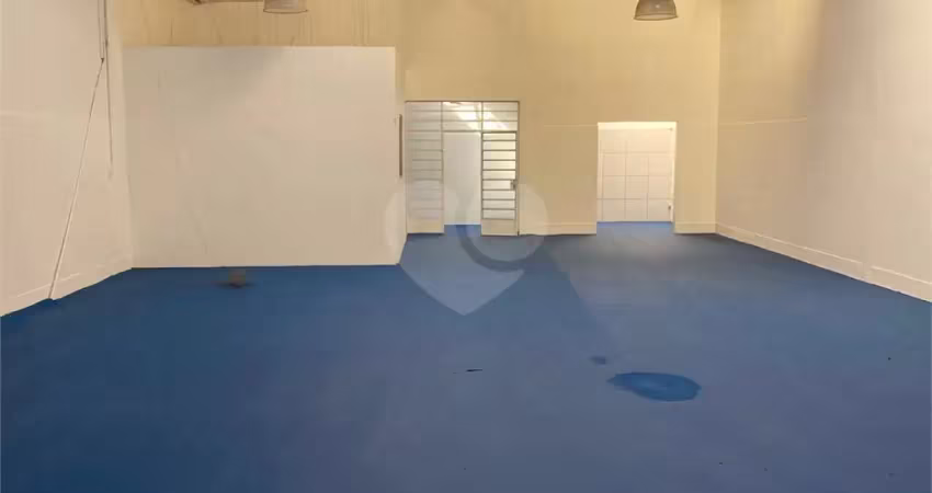 Excelente galpão na rua cardeal arcoverde - 10 x 45 m - excelente localização!!!