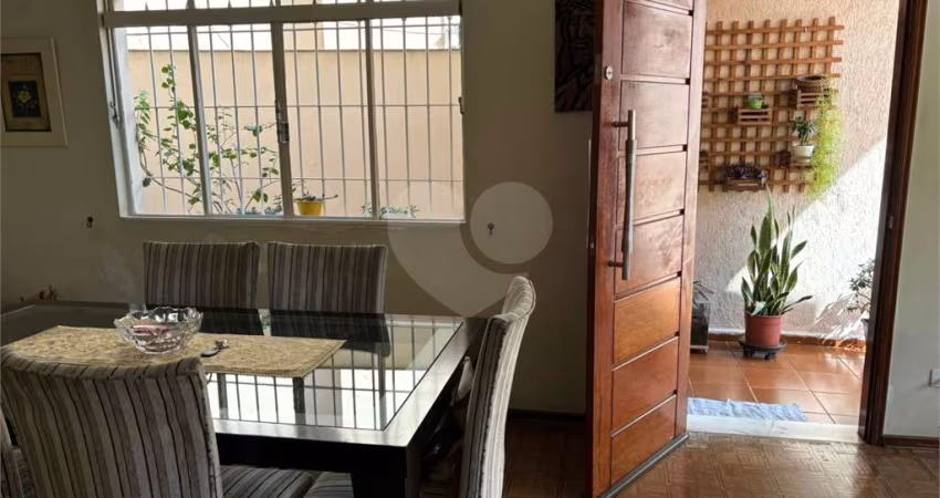Oportunidade, casa com 176m² em rua sem saída na Vila Mariana