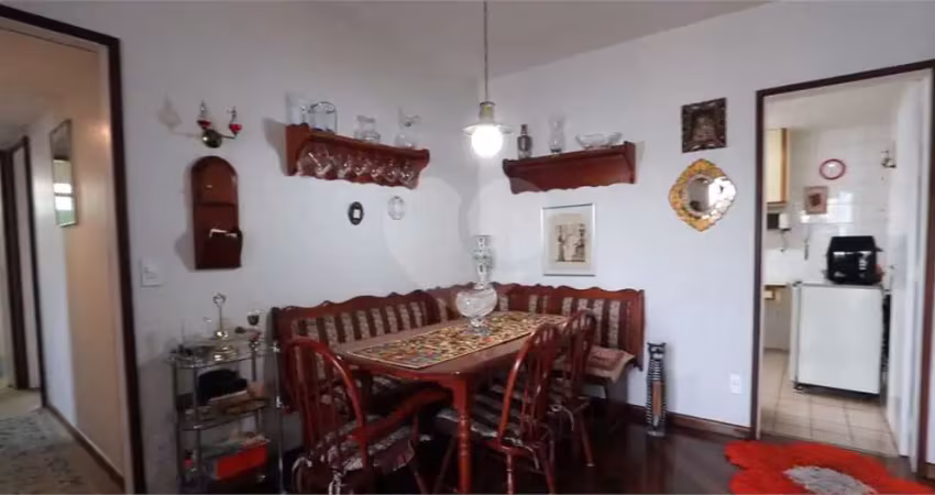 Apartamento-São Paulo-VILA MARIANA | Ref.: REO1002336