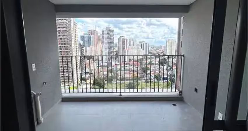 Apartamento novo no brookiln 68 m2, , sendo duas siítes, lavabo, com vista privilegiada!!