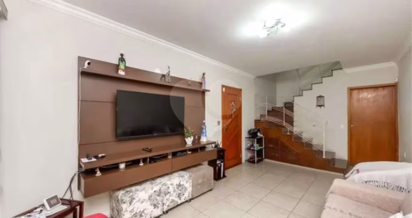 Casa-São Paulo-VILA ROMANA | Ref.: REO1005520