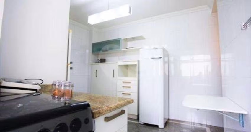 Apto próximo ao Mackenzie, reformado e mobiliado, 3 dorm. ( 1 suíte), 1 vaga, ar condicionado