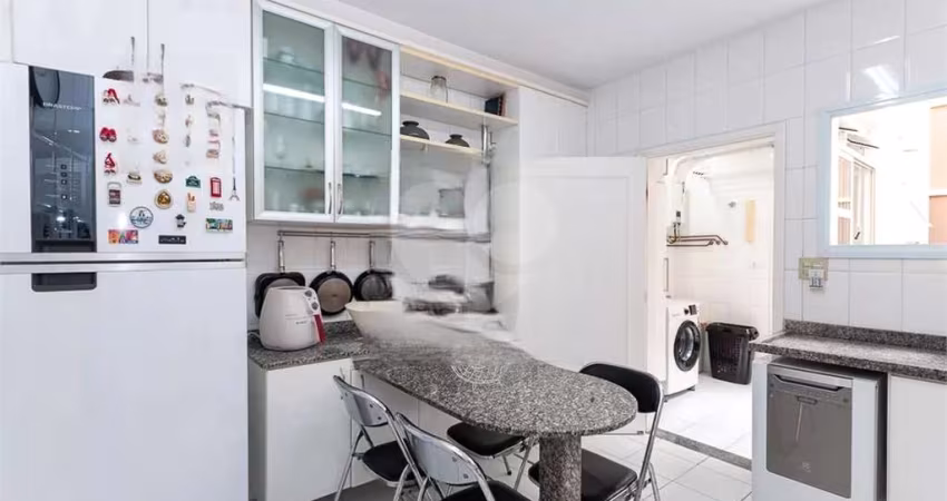 Casa-São Paulo-VILA ROMANA | Ref.: REO1007967