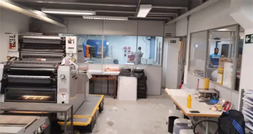 Prédio comercial para venda e locação no alto de pinheiro