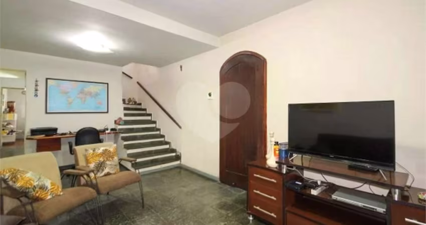 Casa próximo ao metrô Sumaré - ZEU