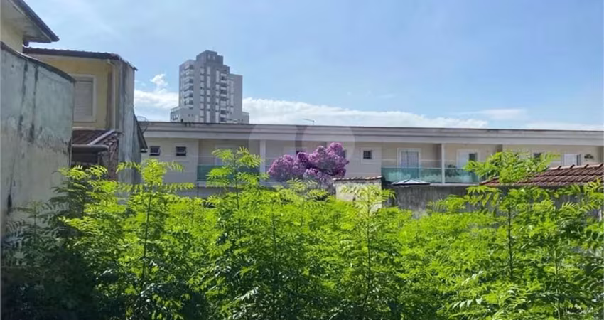 Terreno-São Paulo-SAÚDE | Ref.: REO944251