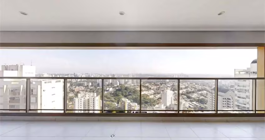 Novo 3 dormitórios cozinha, sala e terraço integrados vista deslumbrante andar alto lazer total