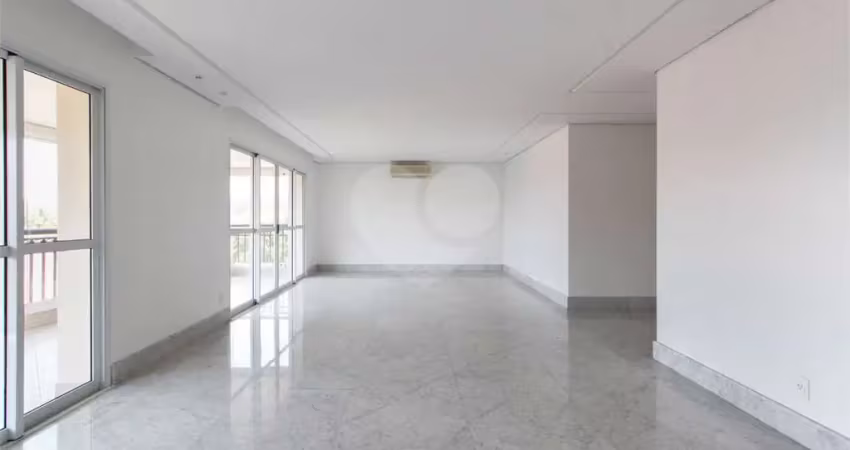 Apartamento de alto padrão à venda na vila nova conceição - 212m² 4 suítes 4 vagas lazer completo